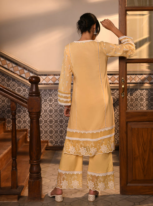 Gulnar Set